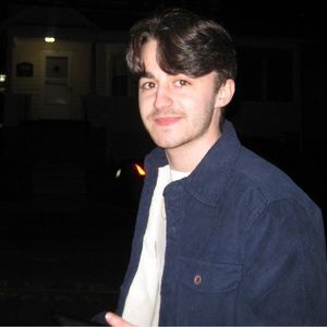 Meet your Posher, Nicky